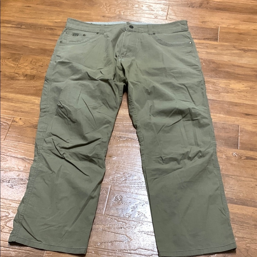 Kuhl Revolvr Casual cargo Pants